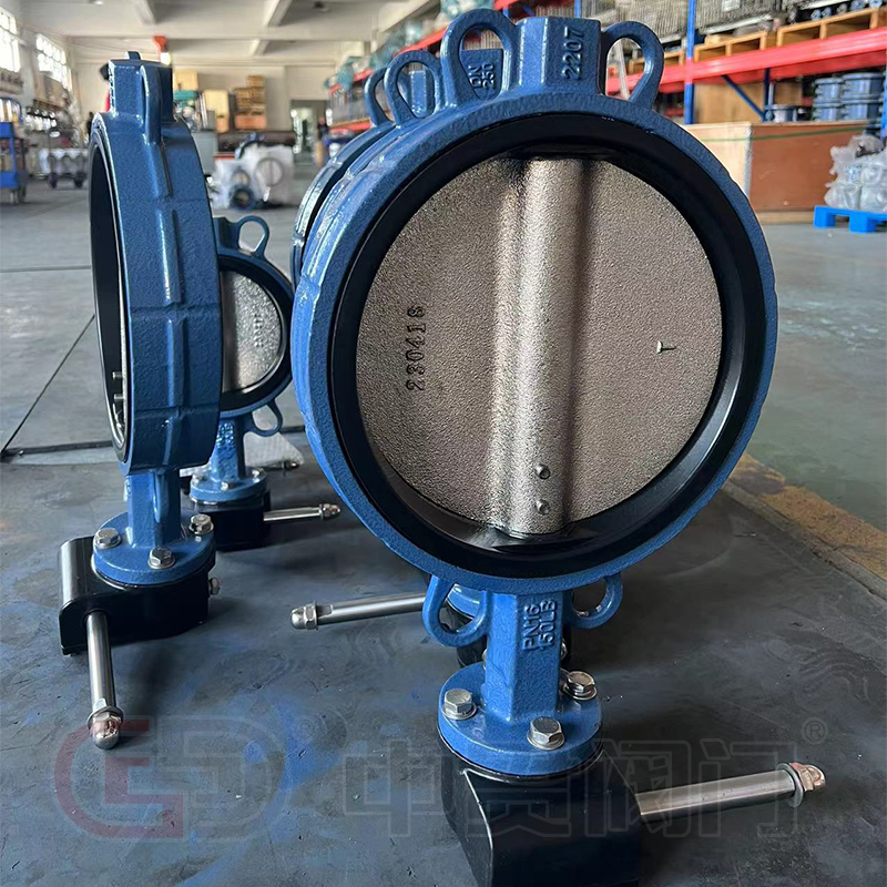 जल्दी से सही वाल्व का चयन कैसे करें