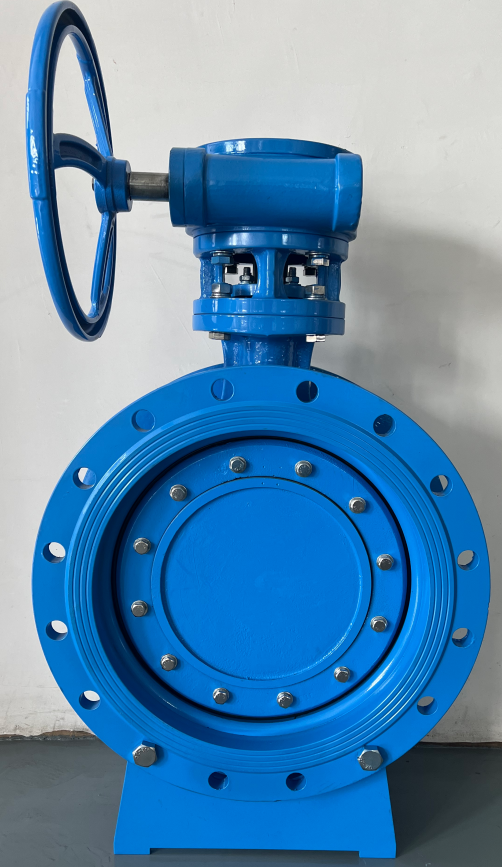 वाल्व दबाव और परिचालन स्थिति का चयन