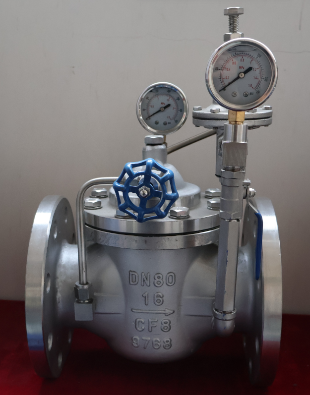 सामान्य वाल्व मानक: एपीआई, डीआईएन, जेआईएस, आईएसओ विस्तृत स्पष्टीकरण