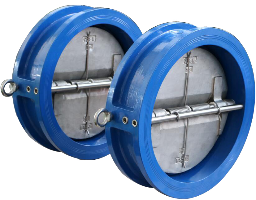 चेक वाल्व का सिद्धांत और अनुप्रयोग