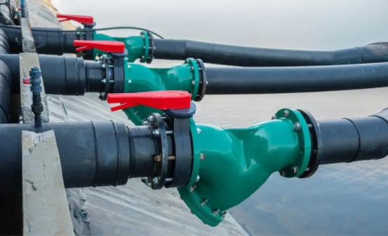 घर, शहर और फ़ैक्टरी वाल्व के बीच अंतर