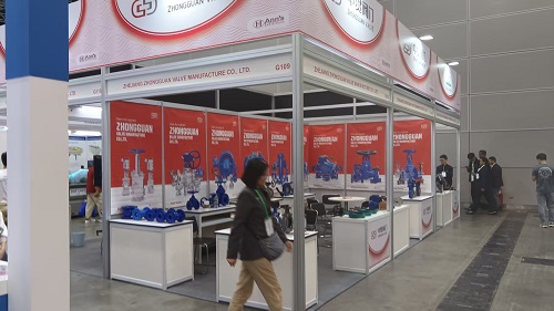 मलेशिया में प्रदर्शनी का सफल समापन